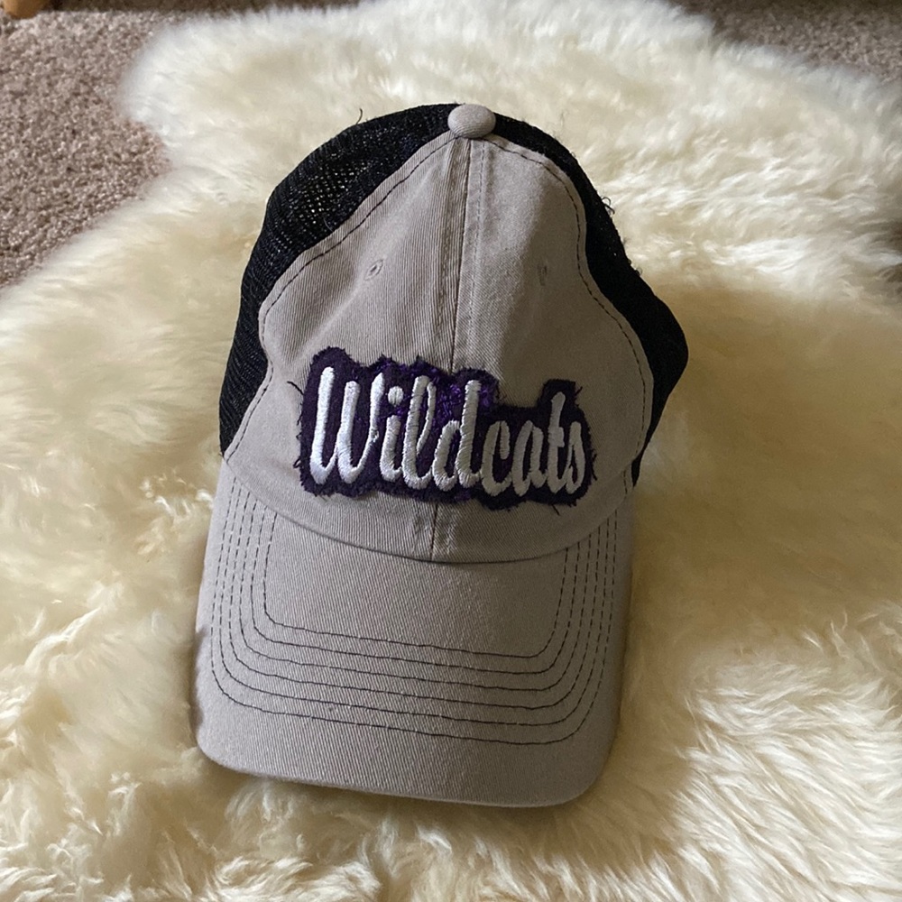Wildcats Women’s trucker hat